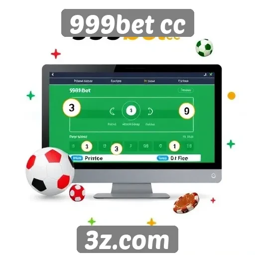 Benefícios e promoções oferecidos pelo 999bet cc