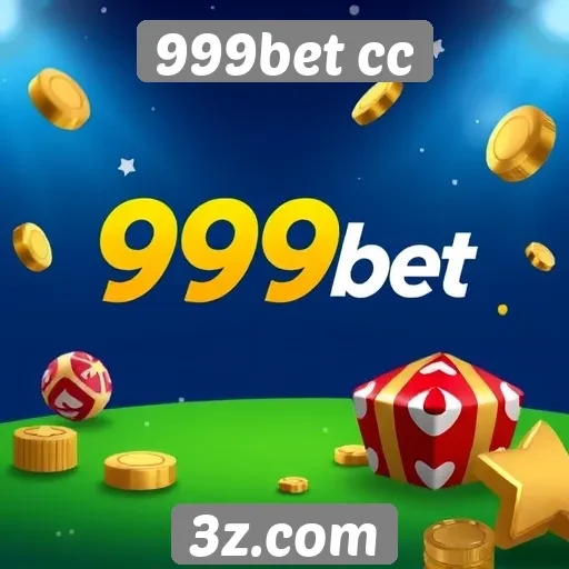 Bonificações e promoções do 999bet cc