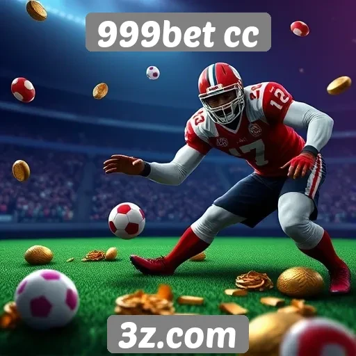 Como funcionam os bônus e promoções no 999bet cc