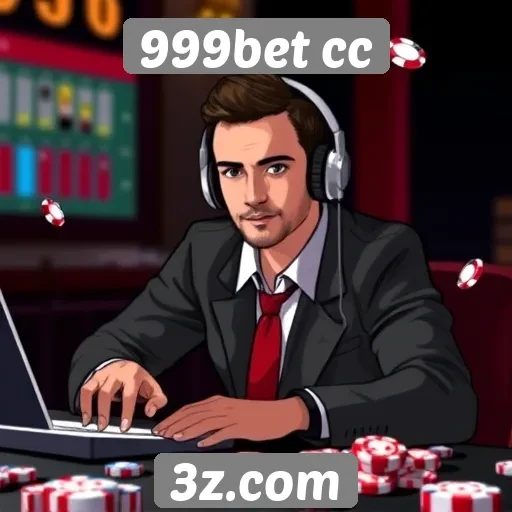 Funcionalidades de suporte ao cliente no 999bet cc