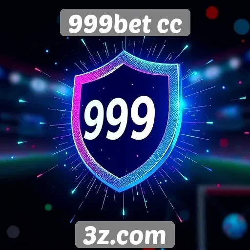 Segurança e proteção de dados em sites de apostas