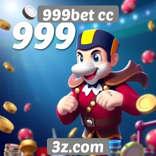 Promoções destacadas do 999bet cc em jogos
