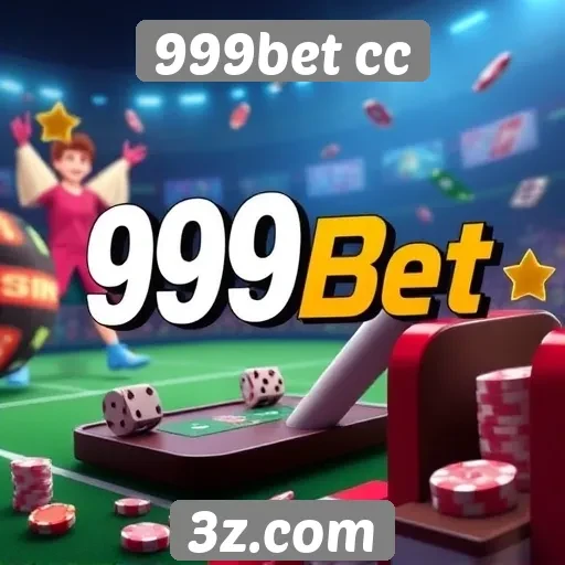 Futuras tendências para o 999bet cc