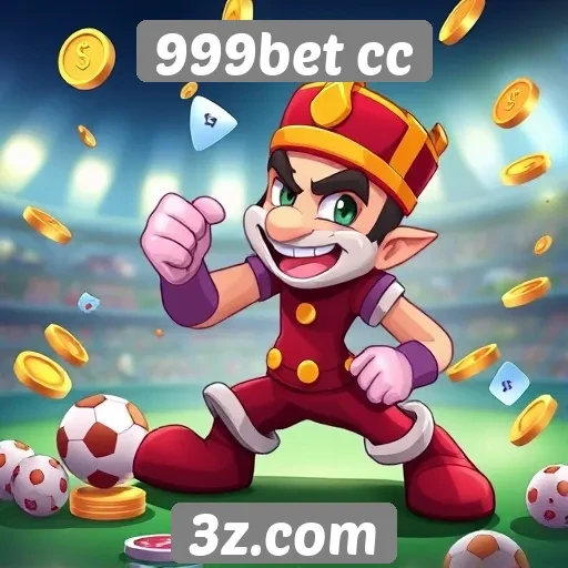 Análise das opções de jogos disponíveis no 999bet cc