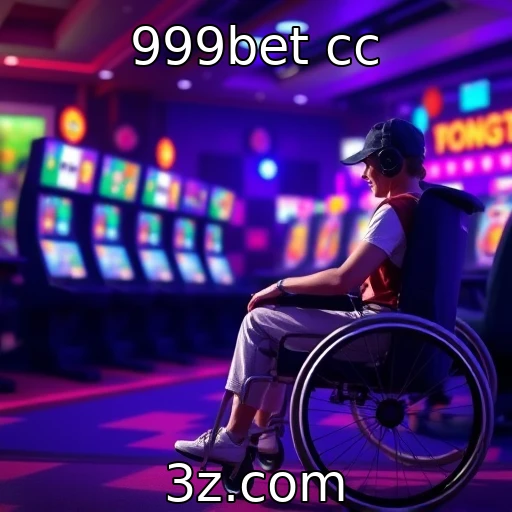 Acessibilidade nos jogos para pessoas com deficiência