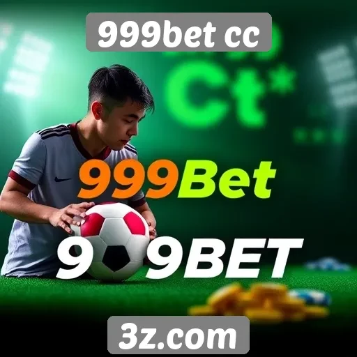 Novidades e recursos do 999bet cc