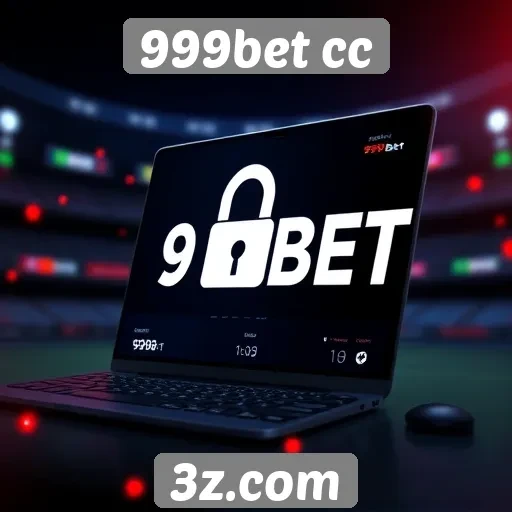 Recursos de segurança em plataformas de apostas online