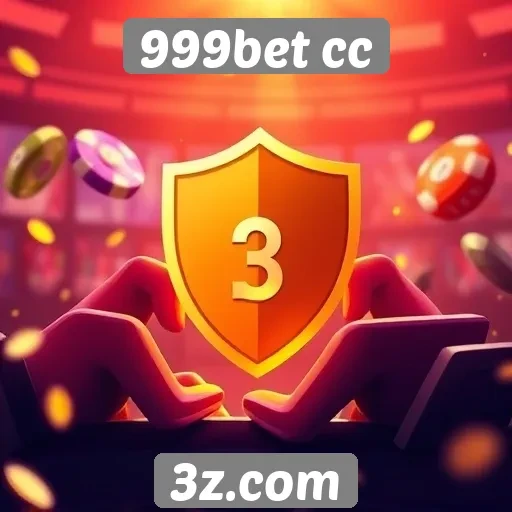 Análise da segurança e privacidade no site 999bet cc